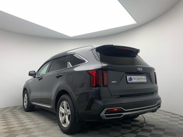Kia Sorento IV с пробегом 2021 года, цена 3 200 000 рублей, 56509 км, внедорожник, Автокод Объявления