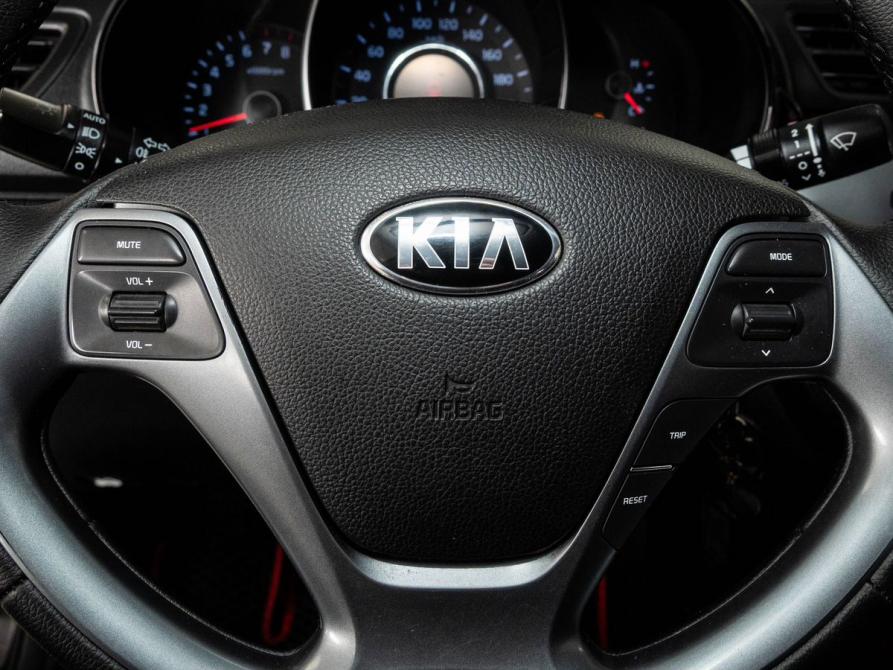 Kia Rio III Рестайлинг Казань  - изображение 9