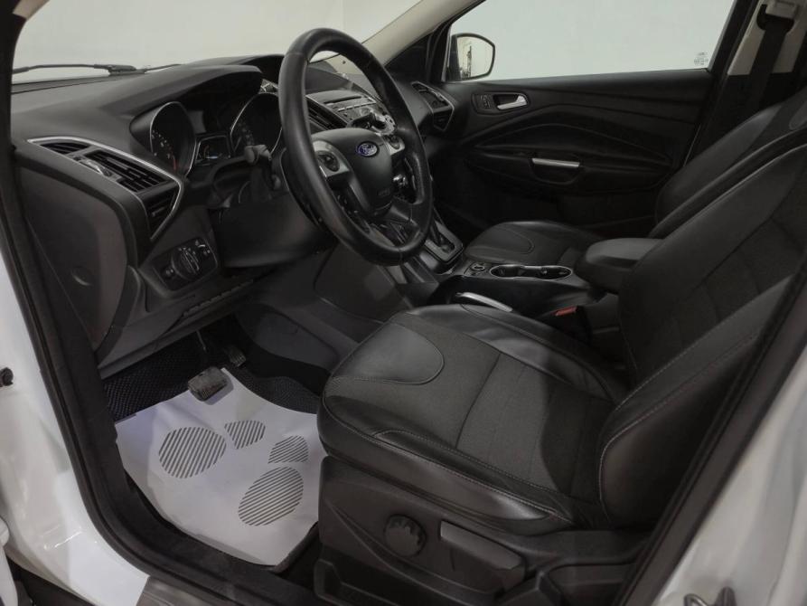 Ford Kuga II Альметьевск  - изображение 9