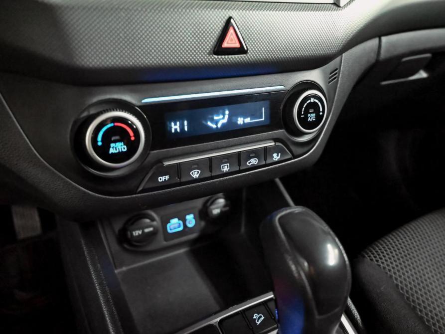 Hyundai Creta I Екатеринбург  - изображение 14