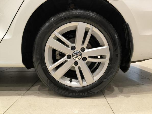 Volkswagen Jetta VI Рестайлинг с пробегом 2017 года, цена 1 020 000 рублей, 226041 км, седан, Автокод Объявления