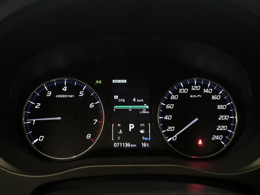 Mitsubishi Outlander III Рестайлинг 3 Казань  - изображение 16
