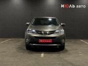 Toyota RAV4 IV (XA40) Челябинск  - изображение 22