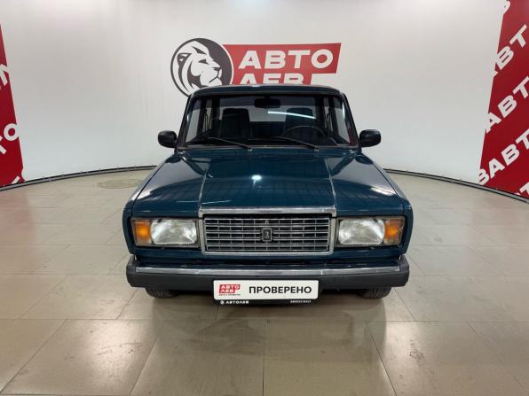 Lada (ВАЗ) 2107 с пробегом 2000 года, цена 250 000 рублей, 7315 км, седан, Автокод Объявления
