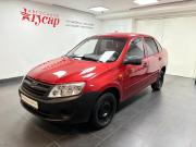 Lada (ВАЗ) Granta I Киров  - изображение 16
