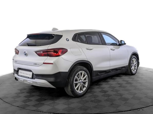 BMW X2 I (F39) с пробегом 2021 года, цена 3 050 000 рублей, 75634 км, внедорожник, Автокод Объявления