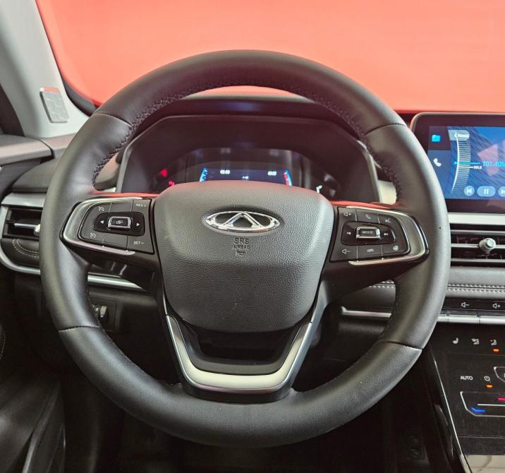 Chery Tiggo 7 Pro I Вологда  - изображение 11
