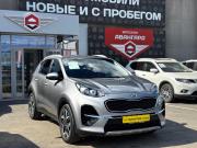 Kia Sportage IV Рестайлинг Альметьевск  - изображение 48