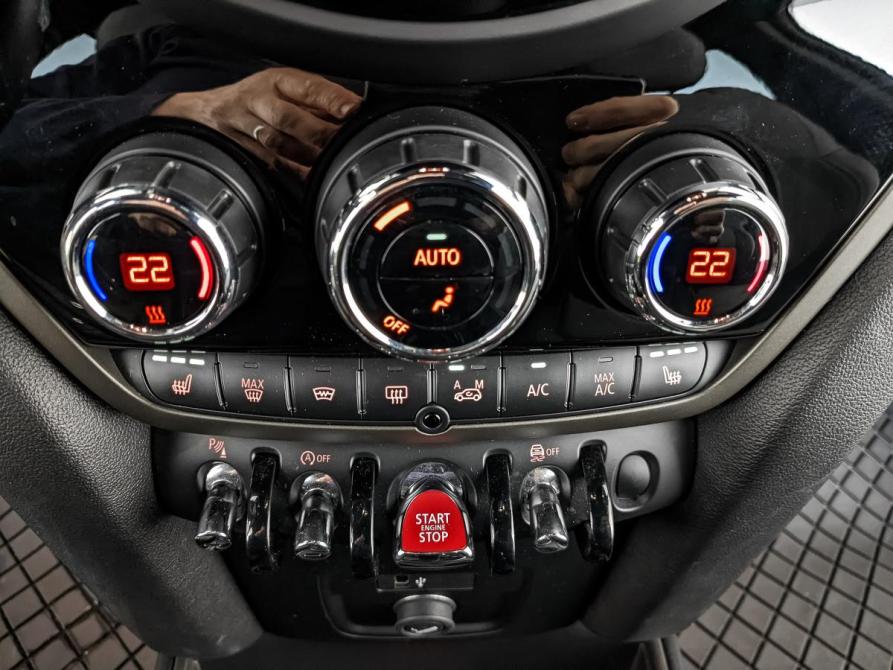 Mini Countryman II Рестайлинг Москва  - изображение 17