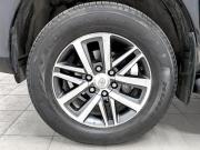 Toyota Hilux VIII Москва  - изображение 44