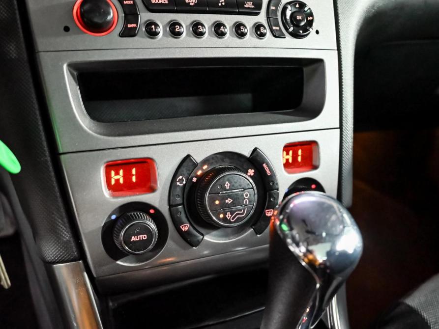 Peugeot 308 I Екатеринбург  - изображение 10