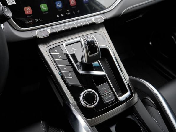 Geely Atlas Pro с пробегом 2024 года, цена 2 218 000 рублей, 11387 км, внедорожник, Автокод Объявления