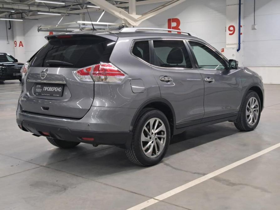 Nissan X-Trail III Казань  - изображение 6
