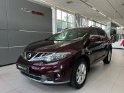 Nissan Murano II (Z51) Рестайлинг 2 Екатеринбург  - изображение 27