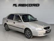 Hyundai Accent II Уфа  - изображение 14