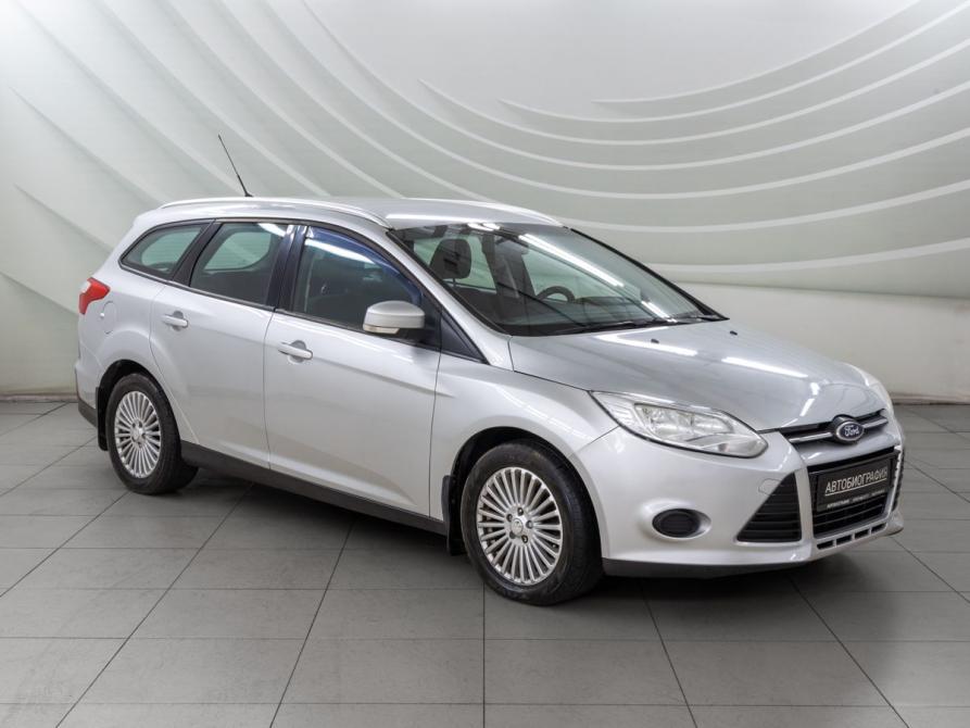 Ford Focus III Волгоград  - изображение 1