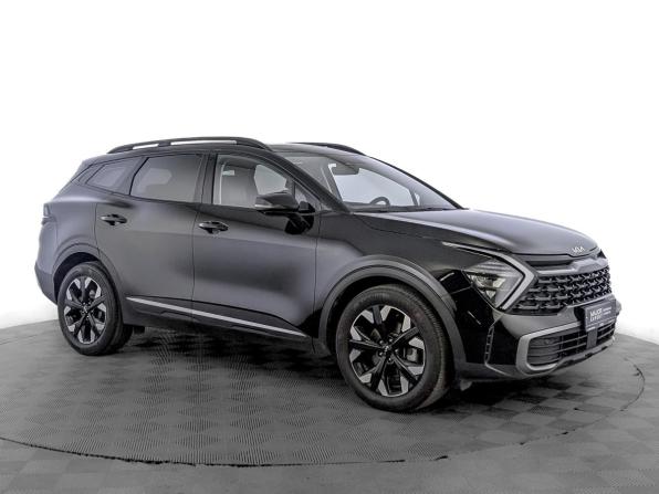 Kia Sportage V с пробегом 2023 года, цена 3 685 000 рублей, 43832 км, внедорожник, Автокод Объявления