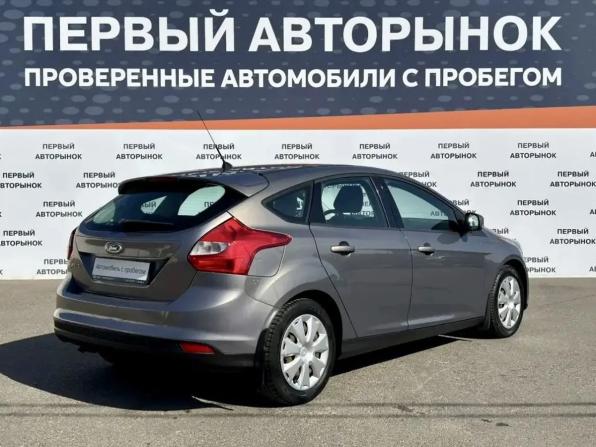 Ford Focus III с пробегом 2011 года, цена 690 000 рублей, 199825 км, хэтчбек, Автокод Объявления