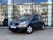 Nissan Qashqai I Рестайлинг Самара  - изображение 15