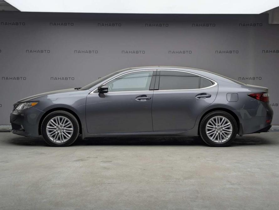 Lexus ES VI Москва  - изображение 3