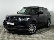 Land Rover Range Rover IV Санкт-Петербург  - изображение 35