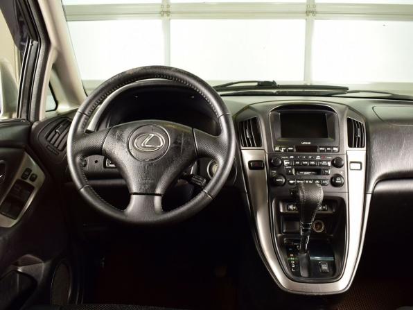 Lexus RX I с пробегом 2000 года, цена 799 999 рублей, 536026 км, внедорожник, Автокод Объявления