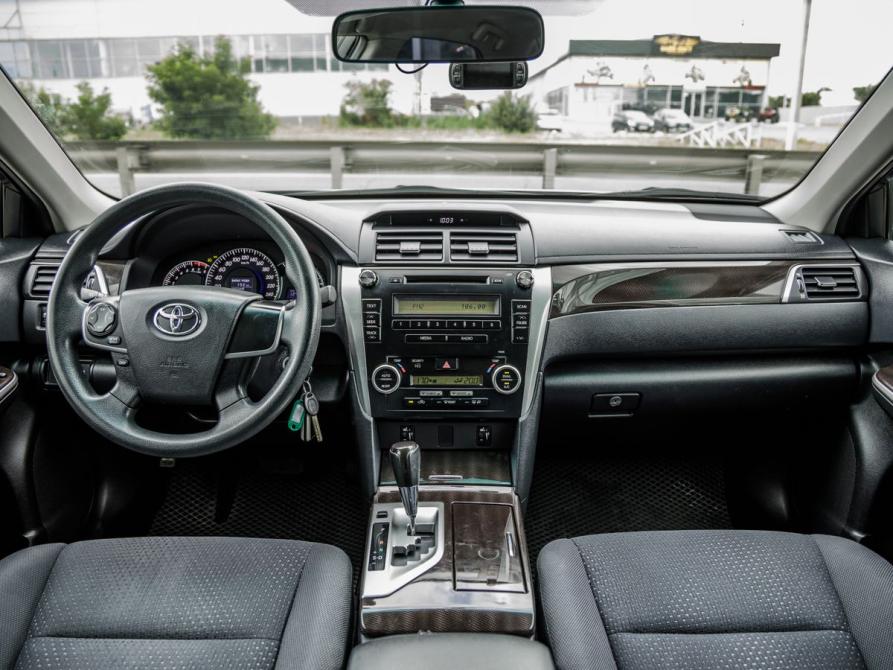 Toyota Camry VII (XV50) Волгоград  - изображение 13