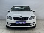 Skoda Octavia III (A7) Воронеж  - изображение 23