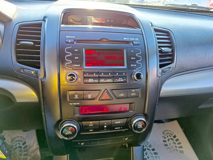Kia Sorento II Тюмень  - изображение 20
