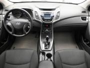 Hyundai Elantra V (MD) Рестайлинг Ростов-на-Дону  - изображение 28