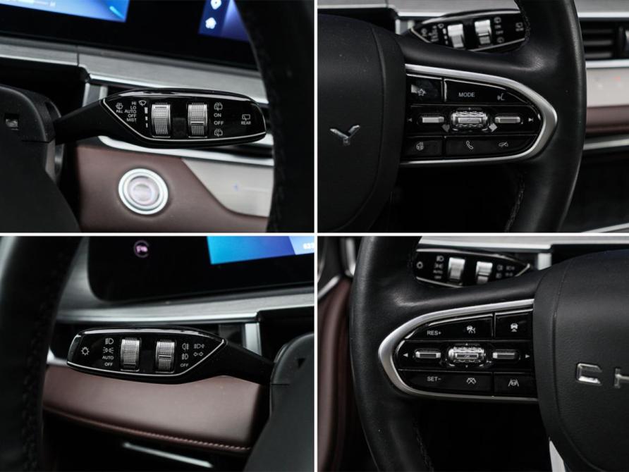 Chery Tiggo 8 Pro Max I Рестайлинг Москва  - изображение 21