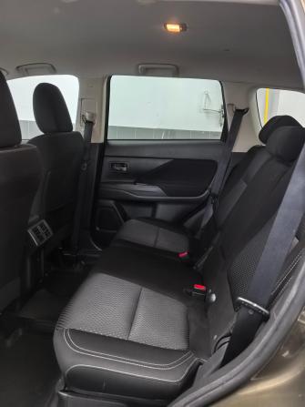 Mitsubishi Outlander III Рестайлинг 3 с пробегом 2019 года, цена 2 100 000 рублей, 120000 км, внедорожник, Автокод Объявления