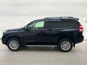 Toyota Land Cruiser Prado 150 Series Рестайлинг 1 Нижний Тагил  - изображение 20