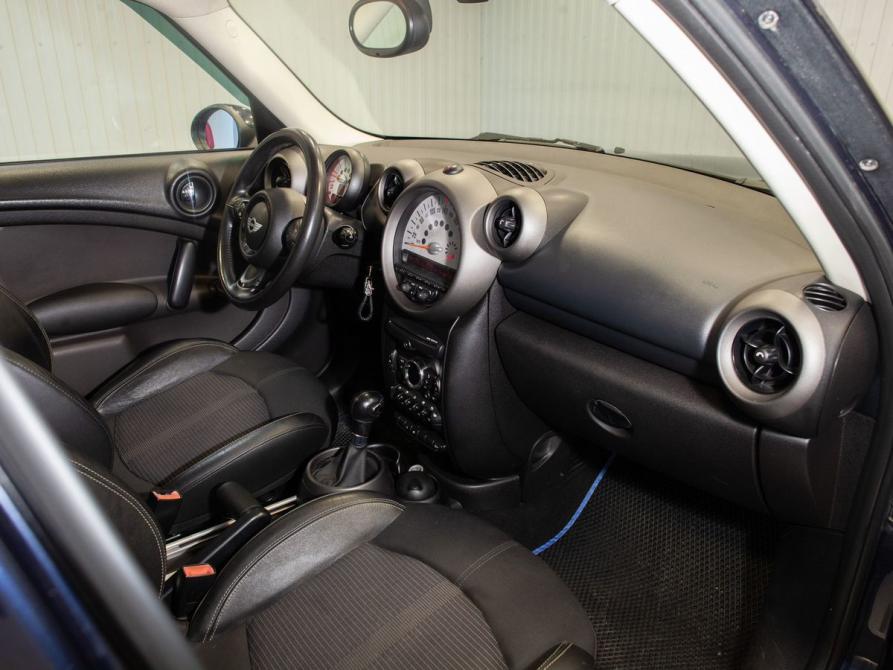 Mini Countryman I Иваново  - изображение 19
