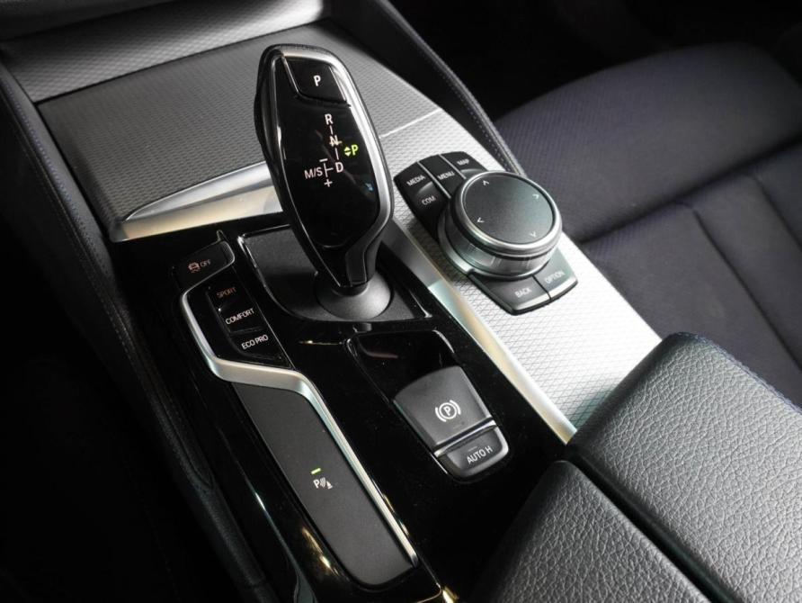 BMW 5 серии VII (G30/G31/G38) Воронеж  - изображение 26