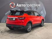 Geely Coolray I Пермь  - изображение 28