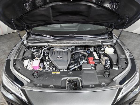 Lexus RX V с пробегом 2023 года, цена 7 893 000 рублей, 34130 км, внедорожник, Автокод Объявления