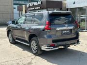 Toyota Land Cruiser Prado 150 Series Рестайлинг 2 Пермь  - изображение 32