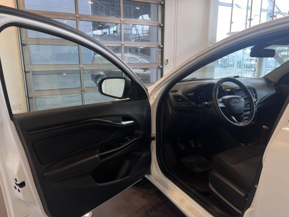 Lada (ВАЗ) Vesta I с пробегом 2017 года, цена 663 000 рублей, 225111 км, седан, Автокод Объявления