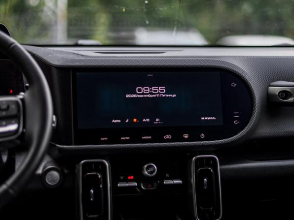 Haval Dargo I с пробегом 2023 года, цена 2 355 000 рублей, 28501 км, внедорожник, Автокод Объявления