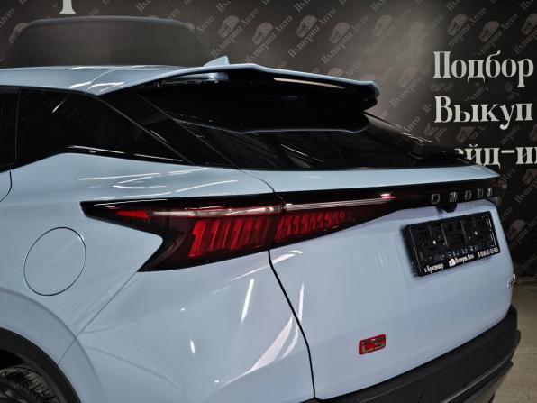 Omoda C5 I с пробегом 2023 года, цена 1 790 000 рублей, 39000 км, внедорожник, Автокод Объявления