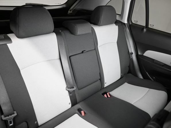 Chevrolet Cruze I Рестайлинг с пробегом 2013 года, цена 1 065 000 рублей, 159805 км, универсал, Автокод Объявления