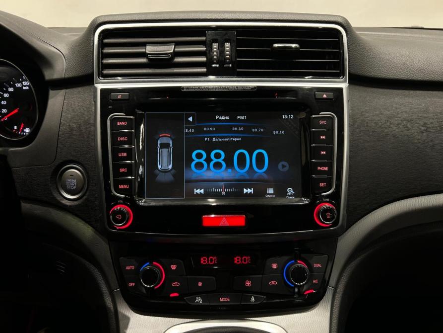 Haval H6 I Санкт-Петербург  - изображение 18