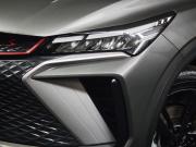 Geely Coolray I Рестайлинг Москва  - изображение 30