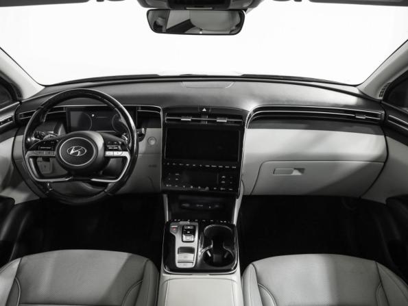 Hyundai Tucson IV с пробегом 2021 года, цена 2 950 000 рублей, 62349 км, внедорожник, Автокод Объявления