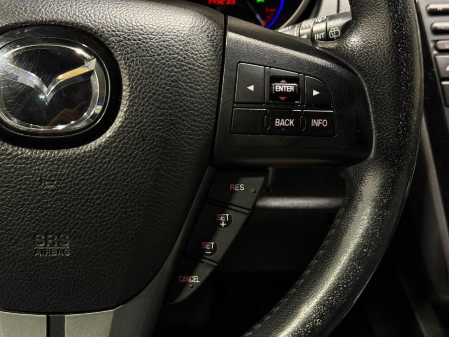 Mazda CX-7 I Рестайлинг Челябинск  - изображение 15
