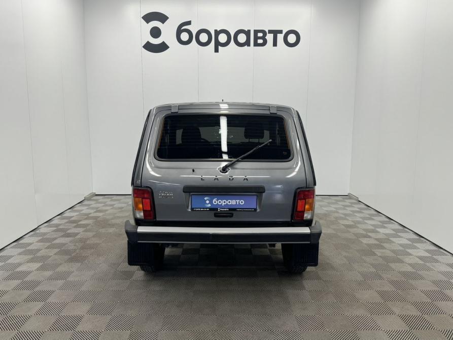 Lada (ВАЗ) Niva Legend Воронеж  - изображение 7
