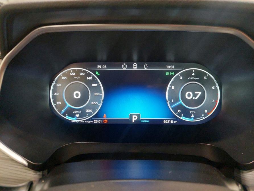 Chery Tiggo 8 Pro I Москва  - изображение 6