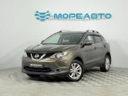 Nissan Qashqai II Калининград  - изображение 20