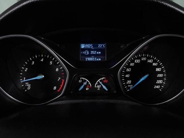 Ford Focus III с пробегом 2013 года, цена 699 000 рублей, 190011 км, седан, Автокод Объявления